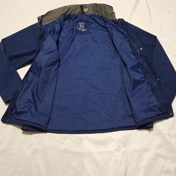L.L. Bean Jacket - Picture 4 of 5